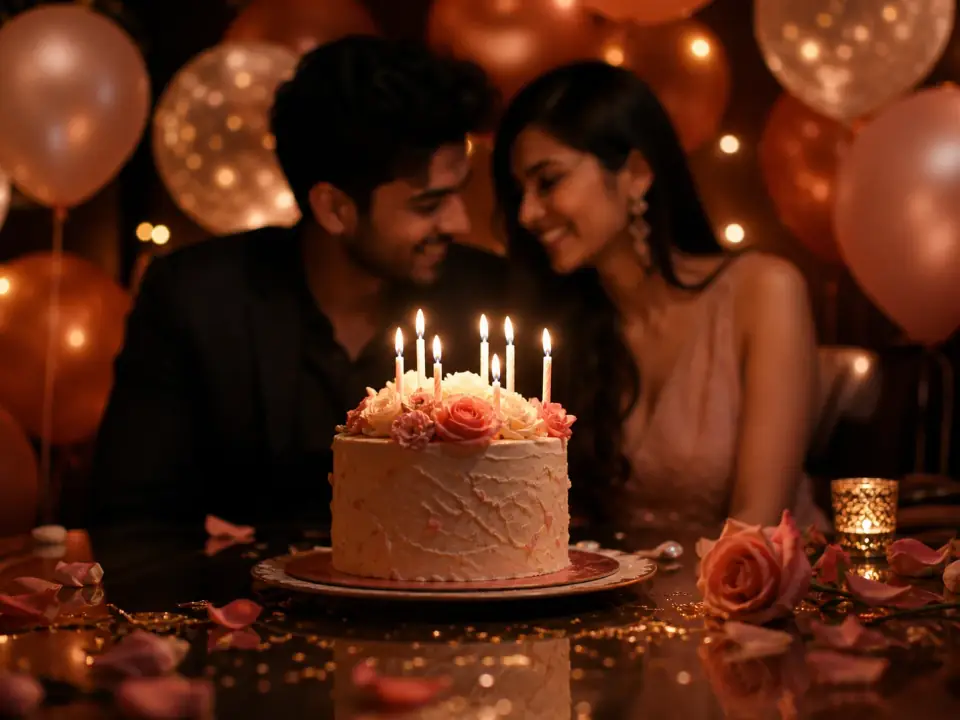 Birthday SurpriseVerse preview